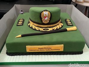 Viral Order Fiktif Kue untuk Dandim Depok, 2 Penjual Rugi Tertipu Viral Order Fiktif Kue untuk Dandim Depok, 2 Penjual Rugi Tertipu