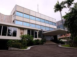 Selama di Jakarta, Paus Fransiskus Menginap di Kedubes Vatikan, Bukan di Hotel