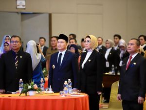 Anita Tegaskan Sinergi dengan Eksekutif-Dewan Punya Peran Strategis Pembangunan Anita Tegaskan Sinergi dengan Eksekutif-Dewan Punya Peran Strategis Pembangunan
