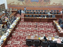 Kementerian Investasi Minta Tambahan Anggaran Rp 889 Miliar