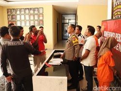 Guru dan Oknum Kasek di Sumenep Perkosa Anak Selingkuhan Dinonaktifkan!