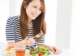 Hati-hati! 3 Kesalahan Sarapan Ini Memicu Penuaan Dini Hati-hati! 3 Kesalahan Sarapan Ini Memicu Penuaan Dini