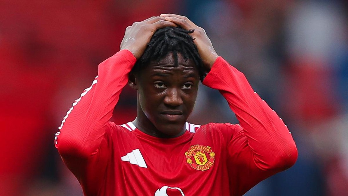Foto: Getty Images/James Gill - Danehouse