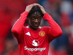 Ruben Amorim Jelaskan Situasi Kobbie Mainoo di MU