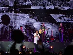 Promotor Pastikan Konser Sheila On 7 di Stadion Si Jalak Harupat Bandung Berizin Promotor Pastikan Konser Sheila On 7 di Stadion Si Jalak Harupat Bandung Berizin