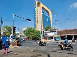 Kapan Awal Musim Hujan di Surabaya? Ini Prediksi BMKG Kapan Awal Musim Hujan di Surabaya? Ini Prediksi BMKG
