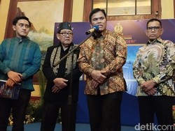 KSAL Ungkap Pesan Prabowo: Negara Maritim Angkatan Laut Harus Kuat