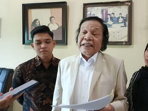 Hendak Eksekusi-Lelang Rumah Rp 12 M, 2 Lembaga Negara di Palembang Disomasi Hendak Eksekusi-Lelang Rumah Rp 12 M, 2 Lembaga Negara di Palembang Disomasi