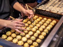 Ramen hingga Yakitori, Ini 5 Menu Populer di Warung Jepang Kaki Lima Ramen hingga Yakitori, Ini 5 Menu Populer di Warung Jepang Kaki Lima