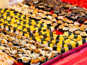 Mau Kulineran di Jepang? Ini Deretan Prefektur dengan Makanan Lokal Terbaik Mau Kulineran di Jepang? Ini Deretan Prefektur dengan Makanan Lokal Terbaik