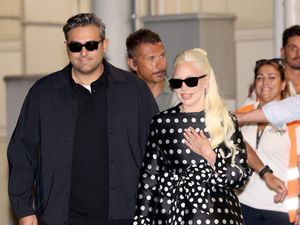 Lady Gaga Ungkap Hal yang Paling Dinantikan Setelah Menikah: Jadi Ibu Lady Gaga Ungkap Hal yang Paling Dinantikan Setelah Menikah: Jadi Ibu