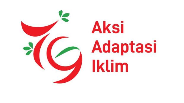 Logo HUT ke-79 PMI.