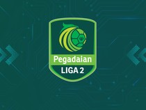 Persipura Bertahan di Liga 2 Berkat Gol Penalti Boaz