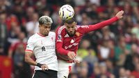 5 Klub Inggris Ini Paling Apes 5 Tahun Terakhir? Ada Liverpool dan MU