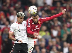 Slot Tegur 2 Pemain Ini saat Liverpool Pesta di Old Trafford