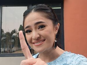 Cara Marshanda Berhasil Turunkan 20 Kg Berat Badan dalam Setahun Cara Marshanda Berhasil Turunkan 20 Kg Berat Badan dalam Setahun