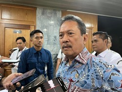 Trenggono Wariskan Penangkapan Ikan Terukur ke Pemerintahan Prabowo