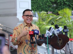 Alasan di Balik Pindahan ASN ke IKN Tertangguhkan
