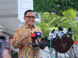 Kebut Digitalisasi Layanan, Pemerintah Akan Rilis 3 Aplikasi INA Digital Kebut Digitalisasi Layanan, Pemerintah Akan Rilis 3 Aplikasi INA Digital
