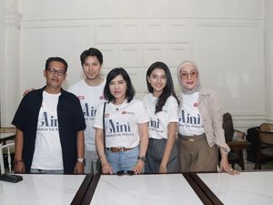 Pertobatan Nabila Zavira Durhaka ke Ibu di Serial Aini Malaikat Tak Bersayap Pertobatan Nabila Zavira Durhaka ke Ibu di Serial Aini Malaikat Tak Bersayap