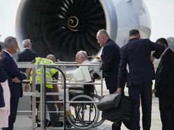 Sejarah Kursi Roda, Awalnya Dipakai Raja yang Kena Asam Urat