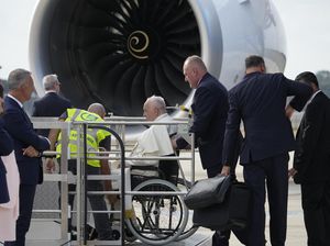 Sejarah Kursi Roda, Awalnya Dipakai Raja yang Kena Asam Urat