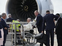 Sejarah Kursi Roda, Awalnya Dipakai Raja yang Kena Asam Urat