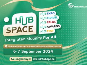 Siapin Isi Dompetmu! Ada Promo Liburan Akhir Tahun di Hub Space 2024 Siapin Isi Dompetmu! Ada Promo Liburan Akhir Tahun di Hub Space 2024