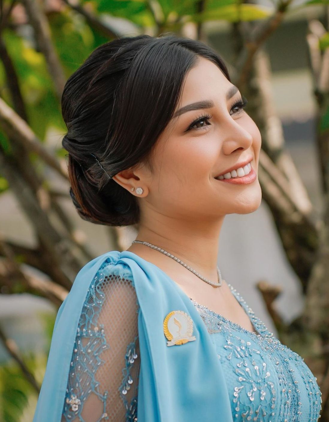 Nisya Ahmad