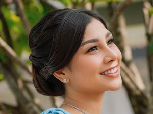 Nisya Ahmad Ungkap Gaya Berpolitik Usai Jadi Anggota DPRD Jabar Nisya Ahmad Ungkap Gaya Berpolitik Usai Jadi Anggota DPRD Jabar