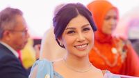 Nisya Ahmad Dilantik Jadi Legislator Usai Thoriqoh Mundur