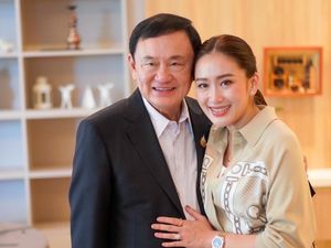 Jadi PM Thailand, Jumlah Harta Paetongtarn Bikin Melongo