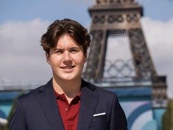 Dikenal Tampan, Calon Raja Denmark Rela Kerja di Peternakan Sebelum Kuliah