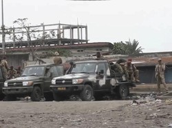 Gempar Pembobolan Penjara Terbesar di Kongo, 129 Orang Tewas