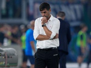 Nasib Fonseca di Milan Ditentukan Hasil Dua Laga Ini