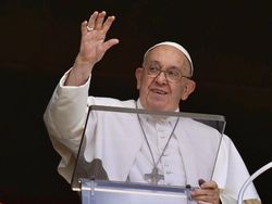 Paus Fransiskus Bertemu Jokowi di Istana Hari Ini, Begini Jadwal Lengkapnya