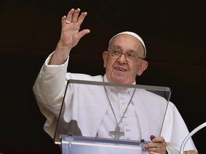 Vatikan: Kondisi Paus Fransiskus Mulai Membaik, Tapi Masih dalam Masa Kritis