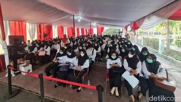 CPNS Gratis: Waspada Calo Berkeliaran, Jangan Tertipu!