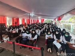 Seleksi CPNS Bebas Biaya! Jangan Sampai Kena Bujuk Calo