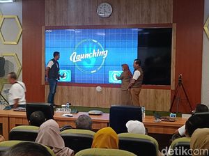 PDAM Kota Probolinggo Luncurkan Aplikasi Pelanggan SiMangga Muda PDAM Kota Probolinggo Luncurkan Aplikasi Pelanggan SiMangga Muda