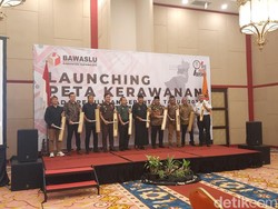 Menakar Kerawanan Pemilu di Kabupaten Tasikmalaya