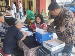 Warga Mlati Sleman Penerima UGR Tol Jogja-Solo Diminta Pindah dalam Sebulan