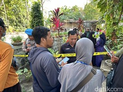Kakak Adik di Kediri Ternyata Dibunuh Ibu Kandungnya