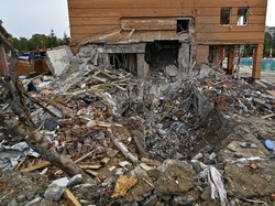 AS Balik Tuding Rusia Picu Eskalasi Perang Ukraina