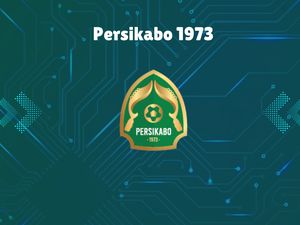 Persikabo 1973 Sedang Tidak Baik-baik Saja