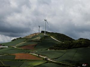 Sri Mulyani Waspadai Perubahan Iklim Bisa Turunkan PDB 10% di 2025
