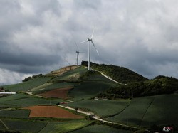 Sri Mulyani Waspadai Perubahan Iklim Bisa Turunkan PDB 10% di 2025