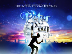 Fix! Peter Pan on Ice Bakal Digelar 14-15 Desember di JCC