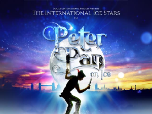 Fix! Peter Pan on Ice Bakal Digelar 14-15 Desember di JCC Fix! Peter Pan on Ice Bakal Digelar 14-15 Desember di JCC