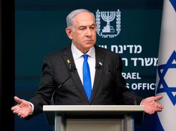 Video: AS Usul Perpanjang Gencatan Senjata Gaza 50 Hari, Netanyahu Setuju